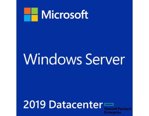 Microsoft Windows Server 2019, HPE ROK