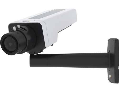 AXIS Netzwerkkamera P1375