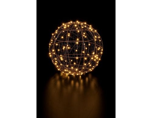 STT LED Ball Omega 40cm, 120LED ConnectLine