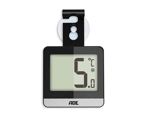 ADE Kühl- / Gefrierthermometer