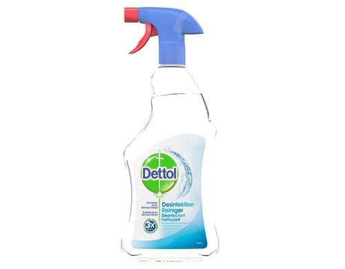 Dettol Desinfektions-Reiniger Standard