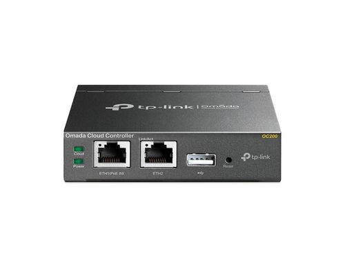 TP-Link OC200: Cloud Controller