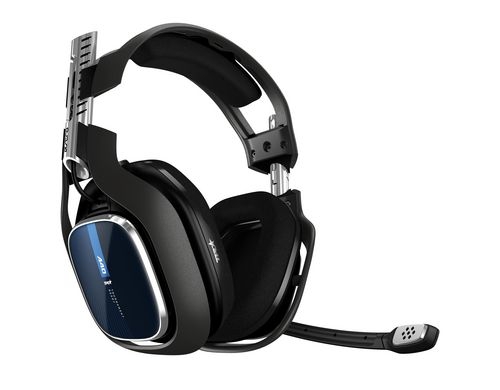 Astro Gaming A40 Headset blue