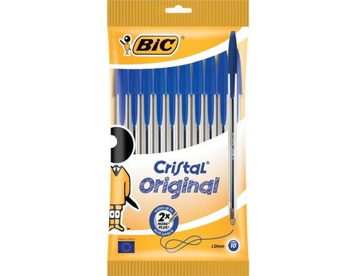 Bic Cristal Original Kugelschreiber