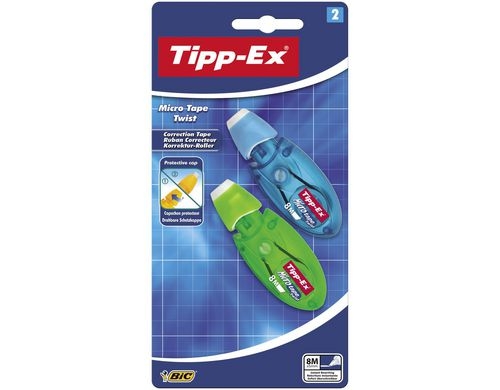 Tipp-Ex Micro Tape Twist