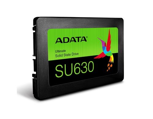 SSD Adata Flash SU630 3D QLC,480GB,2.5,Ret