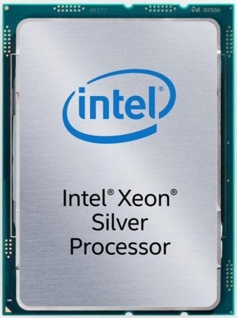 Intel Xeon 16-Core 4216, 2.1GHz, 14nm