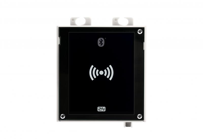 2N Access Unit 2.0 Bluetooth & RFID Modul
