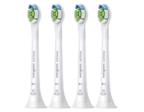 Philips Sonicare W2 Optimal White Compact