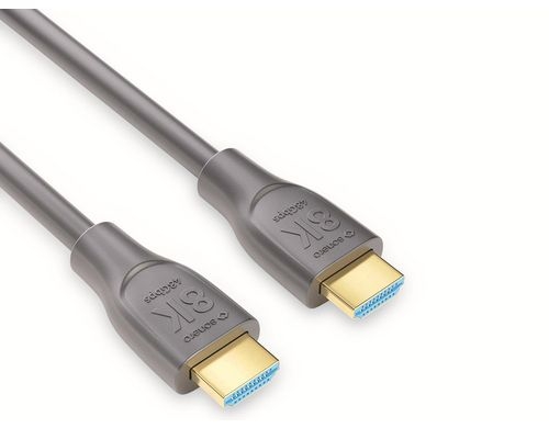 Sonero Ultra High Speed HDMI 2.1 8K Kabel