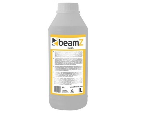BeamZ Hazerfluid 1lt Oil Based