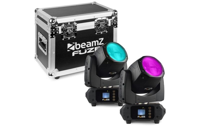 BeamZ Fuze75B Beam Set