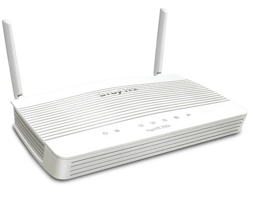 DrayTek VigroLTE 200n: LTE WLAN-Router