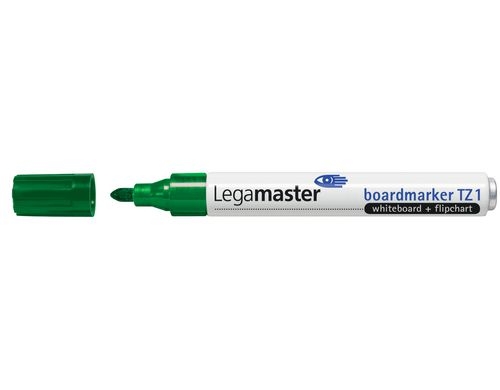 Legamaster Boardmarker TZ1 grün