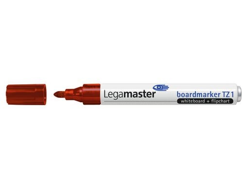 Legamaster Boardmarker TZ1 braun