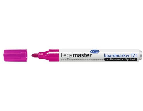 Legamaster Boardmarker TZ1 rosa