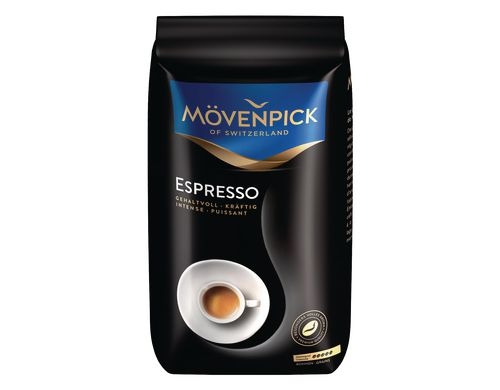 Mövenpick Espresso Bohnen