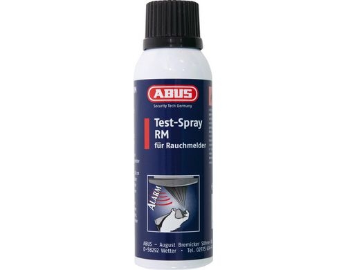ABUS Test-Spray RM 125ml