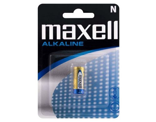 Maxell Batterie LR1 1 Stück
