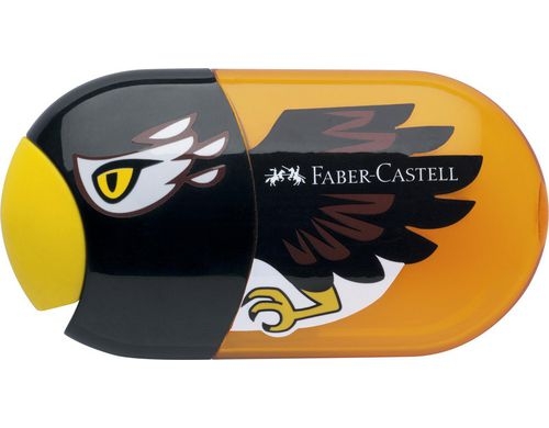 Faber-Castell Doppelspitzdose Adler
