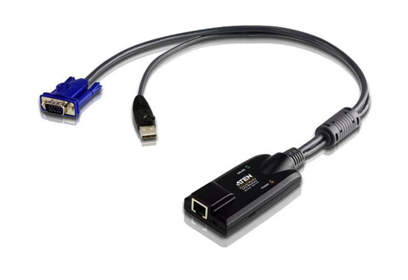 Aten KA7175: VGA auf-KVM-Adapterkabel