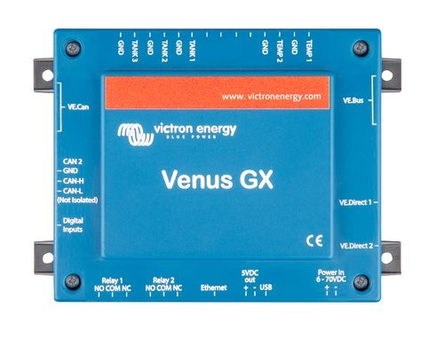 Victron Venus GX Kommunikationsmodul