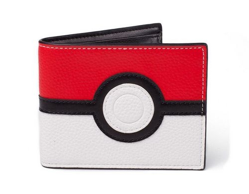 Difuzed Pokémon Wallet