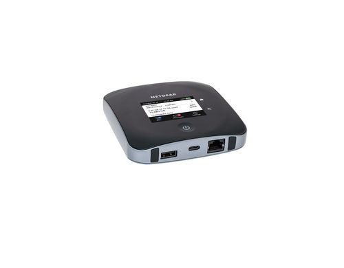 Netgear MR2100: Mobile WLAN Router