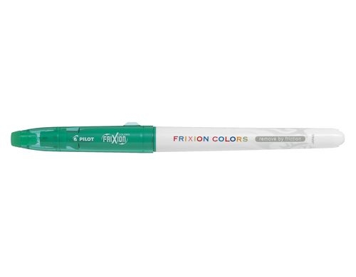 Pilot FriXion Fasermaler Colors