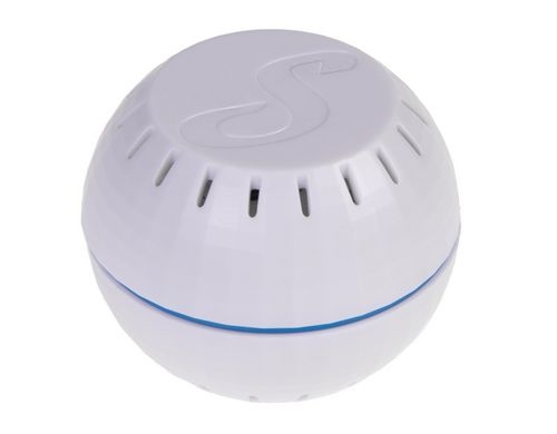 Shelly H&T WiFi-Humidity & Temerature Sens.