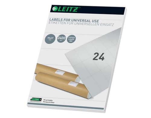 Leitz Universal Etiketten