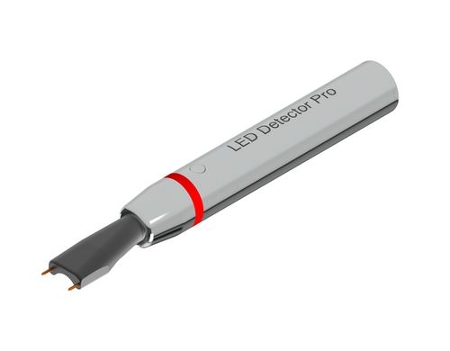 Wirewin LED Detektor USB