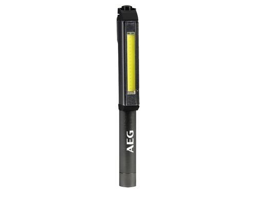 AEG LED Stiftleuchte SL 30