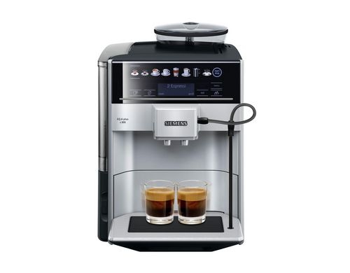 Siemens Kaffeevollautomat EQ.6 TE653501DE