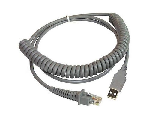 Datalogic USB-Kabel für Gryphon GD4400 4,5m