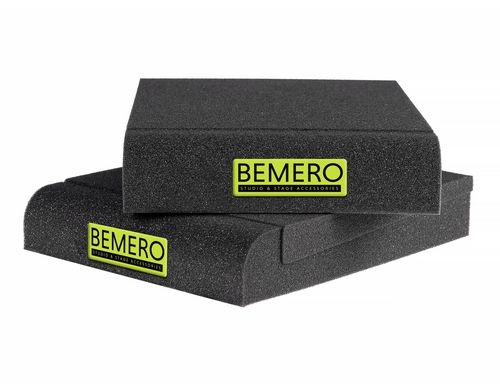Bemero Iso Pads Small