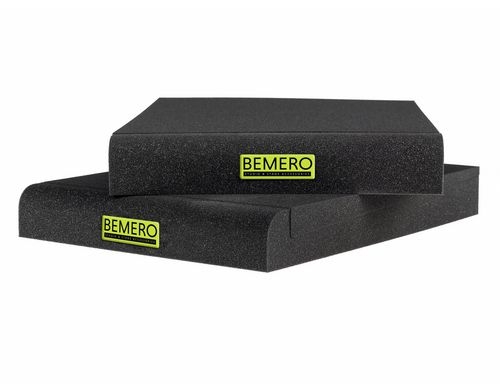 Bemero Iso Pads Large