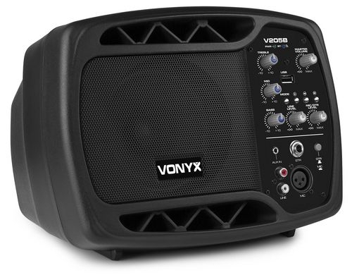 Vonyx V205B Personal Monitor