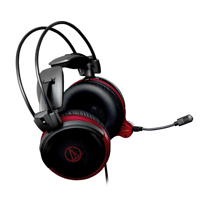Audio-Technica ATH AG1X Gaming Headset