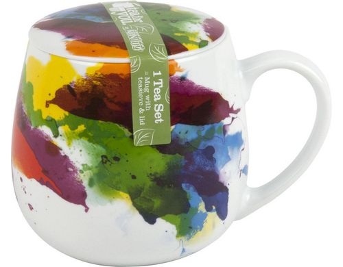 Könitz Tasse Tea for you On Colour Flow