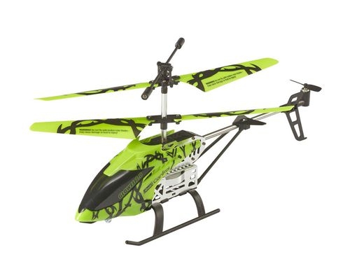 RC Helikopter Glowee 2.0 3CH