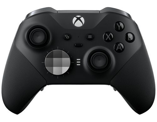 Microsoft XboxOne Elite Controller Series 2