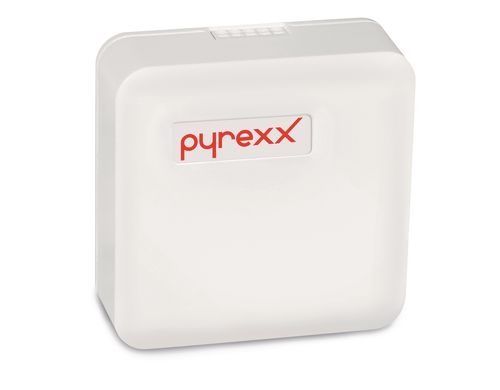 Pyrexx Alarmrelais zu Rauchmelder PX-1C
