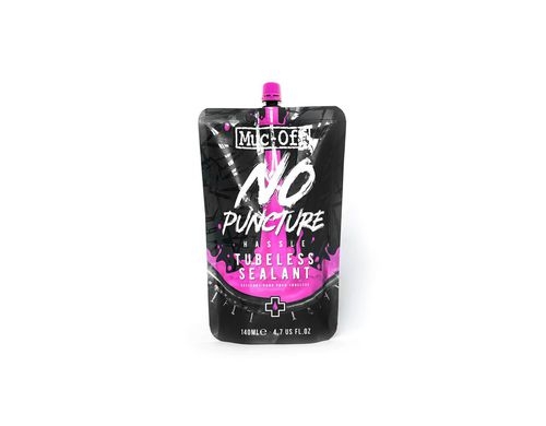 Muc-Off Tubeless No Puncture Hassle