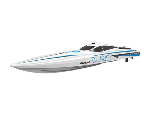 Amewi Speedboot Blade Mono weiss/blau