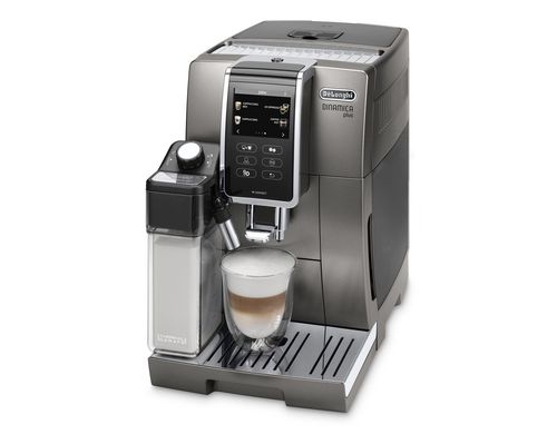 DeLonghi Kaffeevollautomat Dinamica Plus