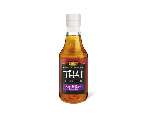 Thai Kitchen Spring Roll Sauce