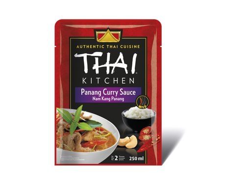 Thai Kitchen Panang Curry Sauce