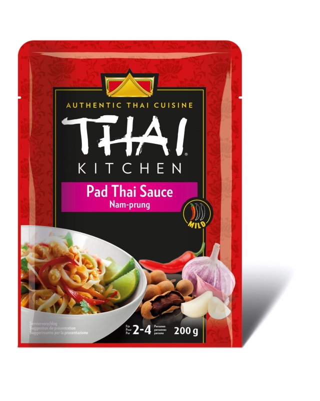 Thai Kitchen Pad Thai Sauce
