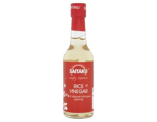 Saitaku Rice Vinegar